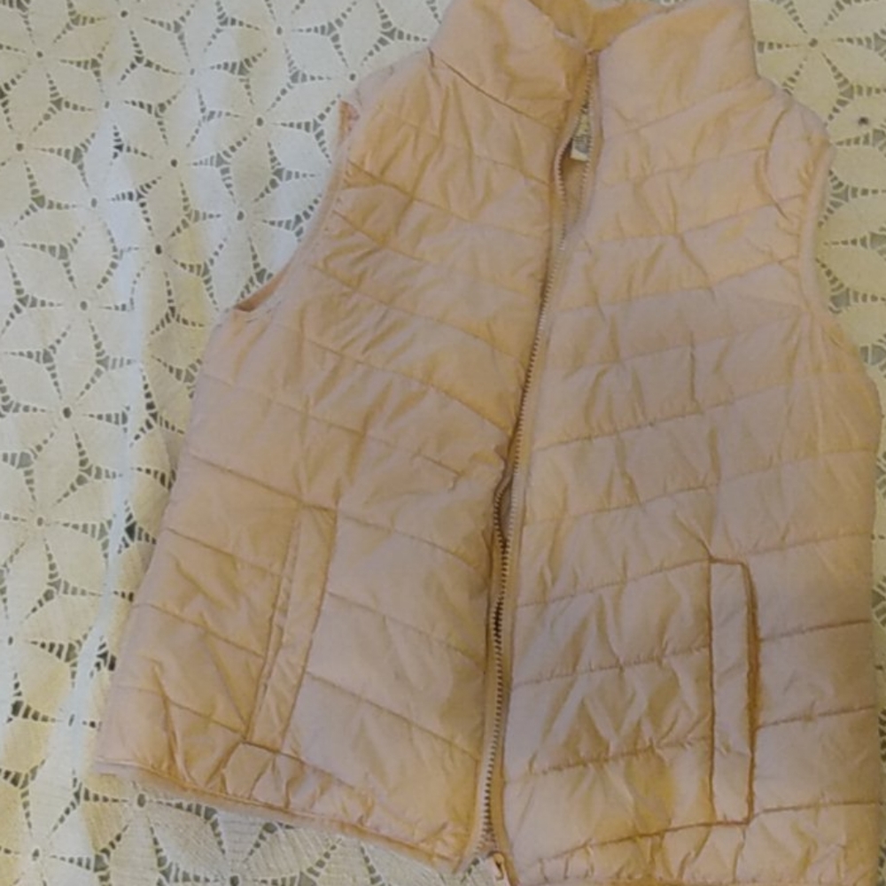 A vest